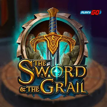 PlaynGo : The Sword and the Grail - RICHES138