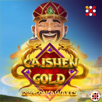 Caishen Gold: Dragon Awakes - RICHES138
