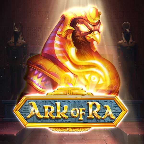 Ark of Ra - RICHES138