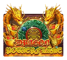 Joker123 : Dragon Power Flame - RICHES138