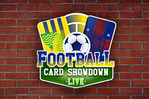 Football Card Showdown Live - RICHES138