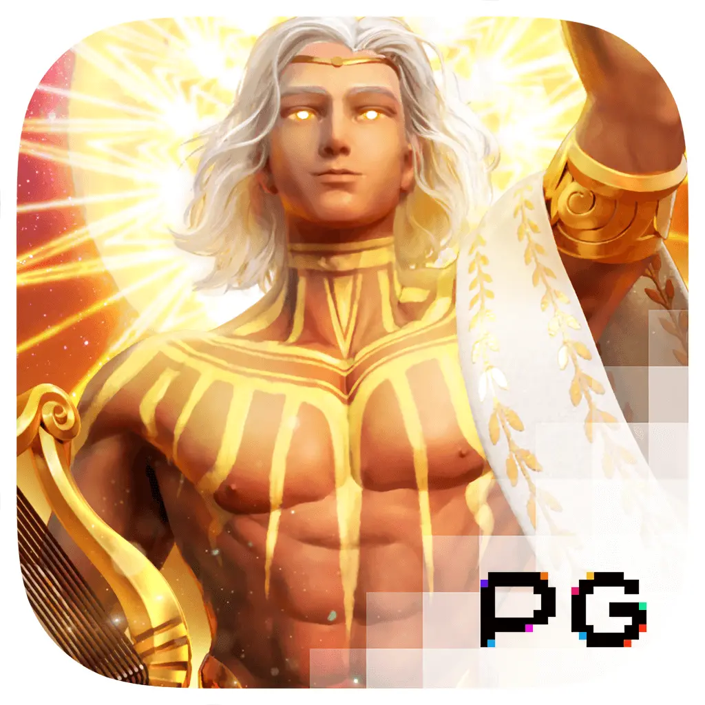 Rise of Apollo - RICHES138