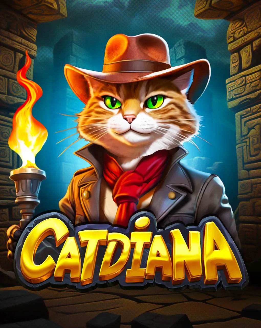 Catdiana - RICHES138
