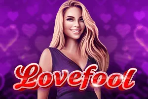 Lovefool - RICHES138