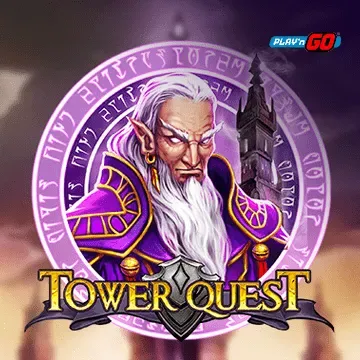 PlaynGo : Tower Quest - RICHES138