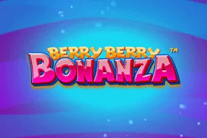 Berry Berry Bonanza - RICHES138