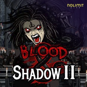 NolimitCity : Blood & Shadow 2 - RICHES138