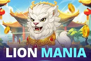 Playtech : 狮子狂热 - RICHES138