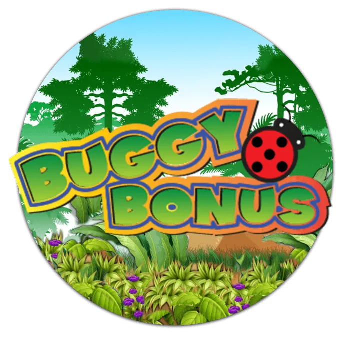 Habanero : Buggy Bonus - RICHES138