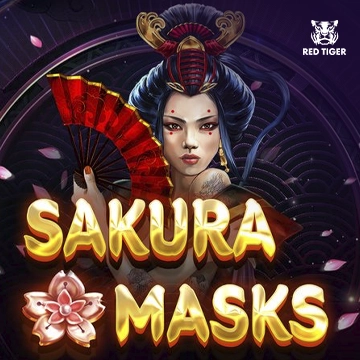 Sakura Masks - RICHES138