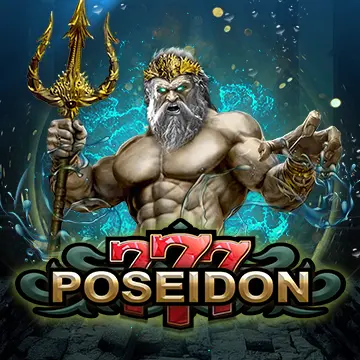 Poseidon 777 - RICHES138