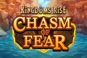 Kingdoms Rise: Chasm of Fear™ - RICHES138