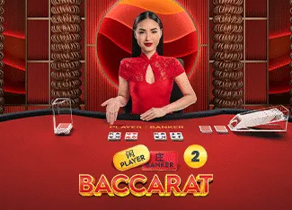 Baccarat 2 - RICHES138
