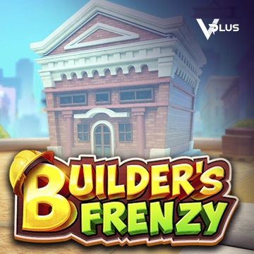 Builder``s Frenzy - RICHES138
