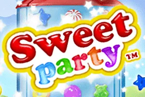 Sweet Party - RICHES138