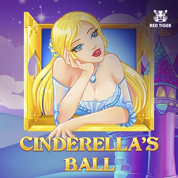 Cinderellas Ball - RICHES138