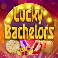 Lucky Bachelors - RICHES138