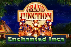 Grand Junction: Enchanted Inca - RICHES138
