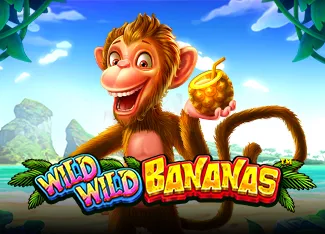 Pragmatic : Wild Wild Bananas - RICHES138