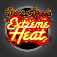 Retro Reels - Extreme Heat - RICHES138