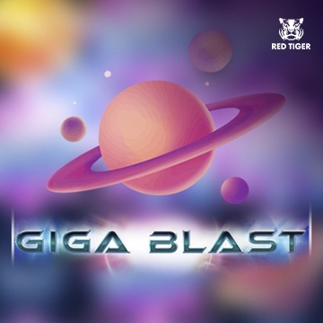 Giga Blast - RICHES138