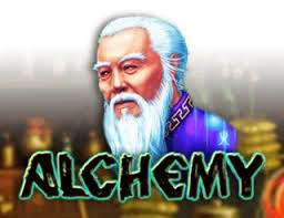 PLAYSTAR : ALCHEMY - RICHES138