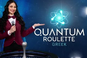 Greek Quantum Roulette - RICHES138