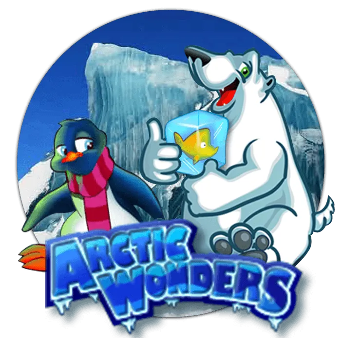 Habanero : Arctic Wonders - RICHES138