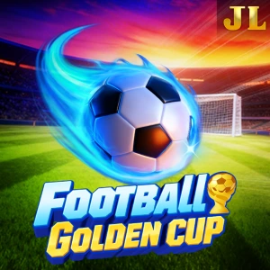 Football Golden Cup - RICHES138