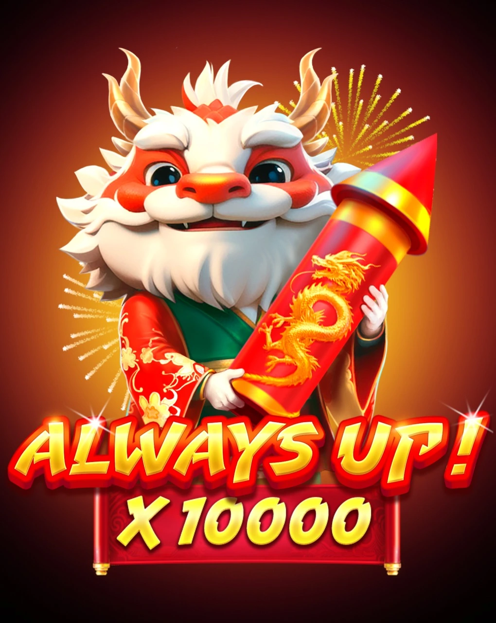 Always Up! x10000 - RICHES138