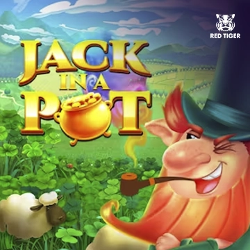 Jack in a Pot - RICHES138