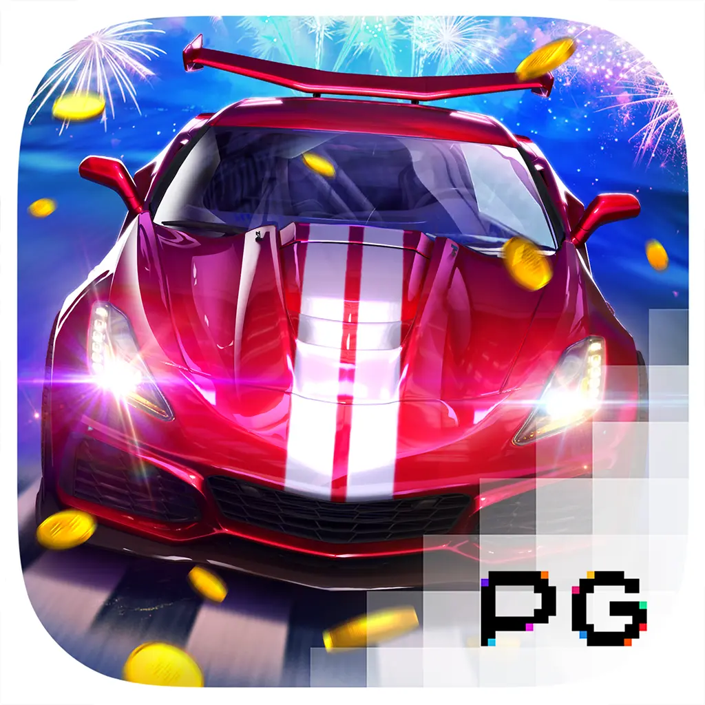 Speed Winner - RICHES138