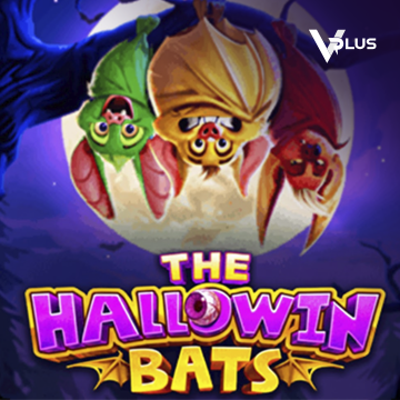 The Hallowin Bats - RICHES138