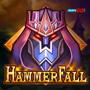 PlaynGo : HammerFall - RICHES138