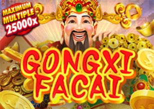 Gong Xi Fa Cai - RICHES138