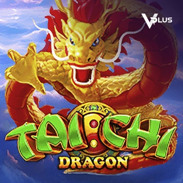 Taichi Dragon - RICHES138