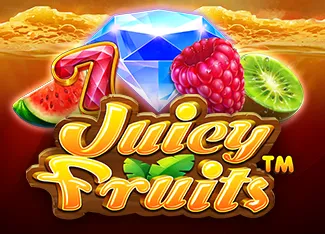 Pragmatic : Juicy Fruits - RICHES138
