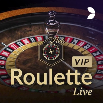 Auto-Roulette VIP - RICHES138