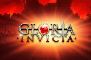 Playtech : Gloria Invicta - RICHES138