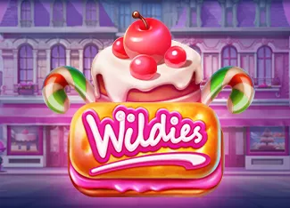 Pragmatic : Wildies - RICHES138