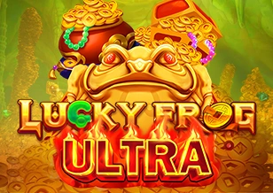 Katak Beruntung ULTRA - RICHES138