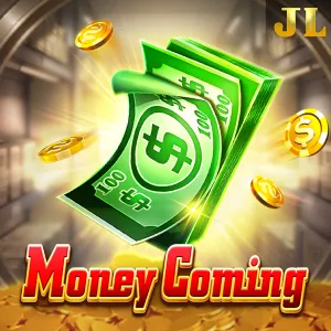 Money Coming - RICHES138