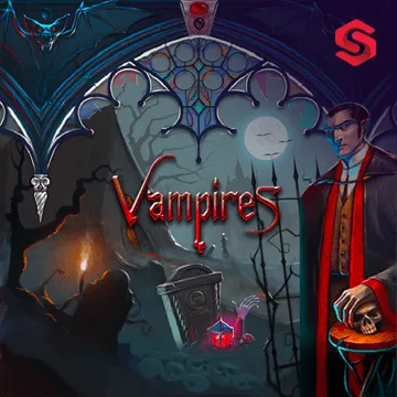 Vampires - RICHES138