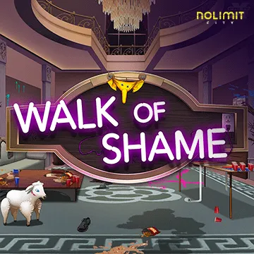 NolimitCity : Walk of Shame - RICHES138