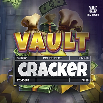 Vault Cracker - RICHES138
