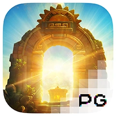 Incan Wonders - RICHES138