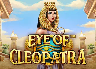 Pragmatic : Eye of Cleopatra - RICHES138