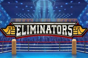 Eliminators - RICHES138