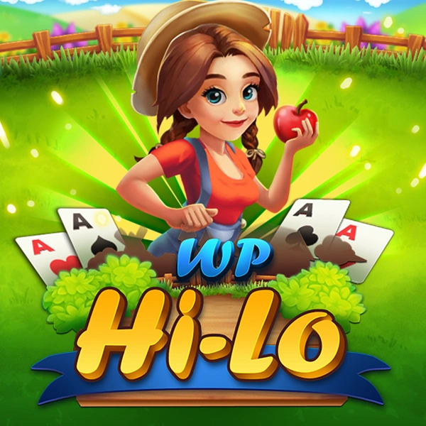 WP Hilo - RICHES138