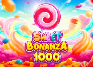 Sweet Bonanza 1000 - RICHES138